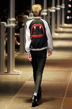 サンローラン 2014年春夏メンズコレクション - グラムロックに愛を捧ぐ｜写真26