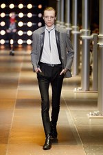 サンローラン 2014年春夏メンズコレクション - グラムロックに愛を捧ぐ｜写真35