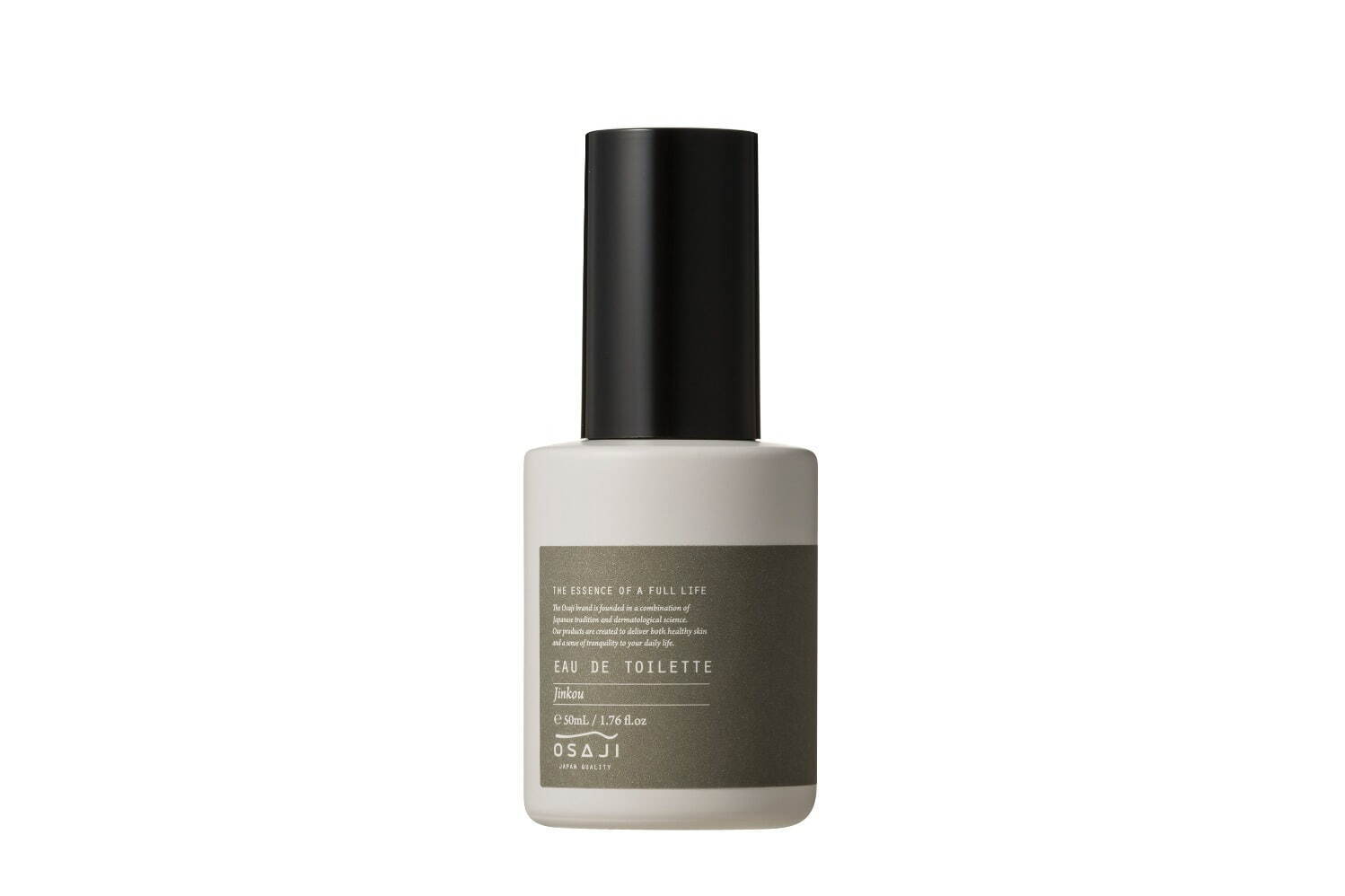オサジ オードトワレ Jinkou 50mL 4,950円(税込)