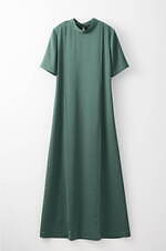 ミューラル、“ミルフィーユの層”着想のサマーニット＆“樹木の年輪”をプリントしたシャツなど｜写真25