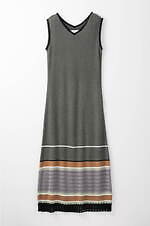 ミューラル、“ミルフィーユの層”着想のサマーニット＆“樹木の年輪”をプリントしたシャツなど｜写真27