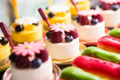 「ELLE CAFÉ」が東京に初出店！エスプリ感じるキッチュな雑貨も販売