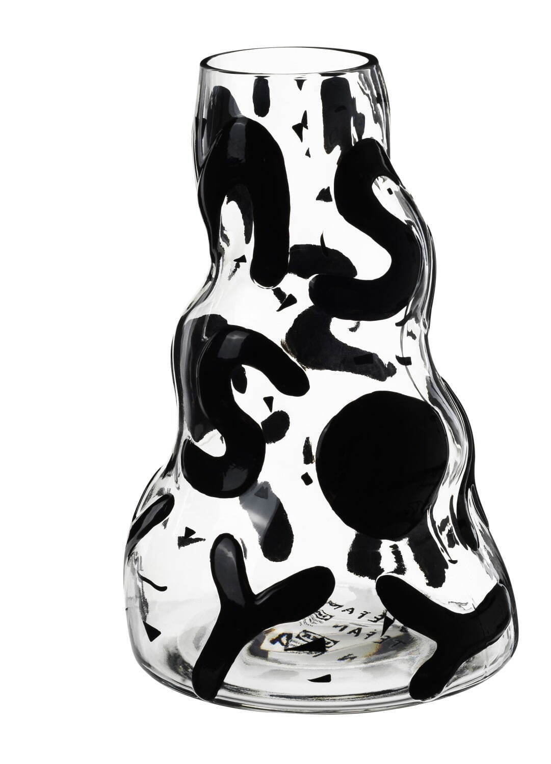 花瓶 2,499円(税込)
アーティスト：ステファン・マルク