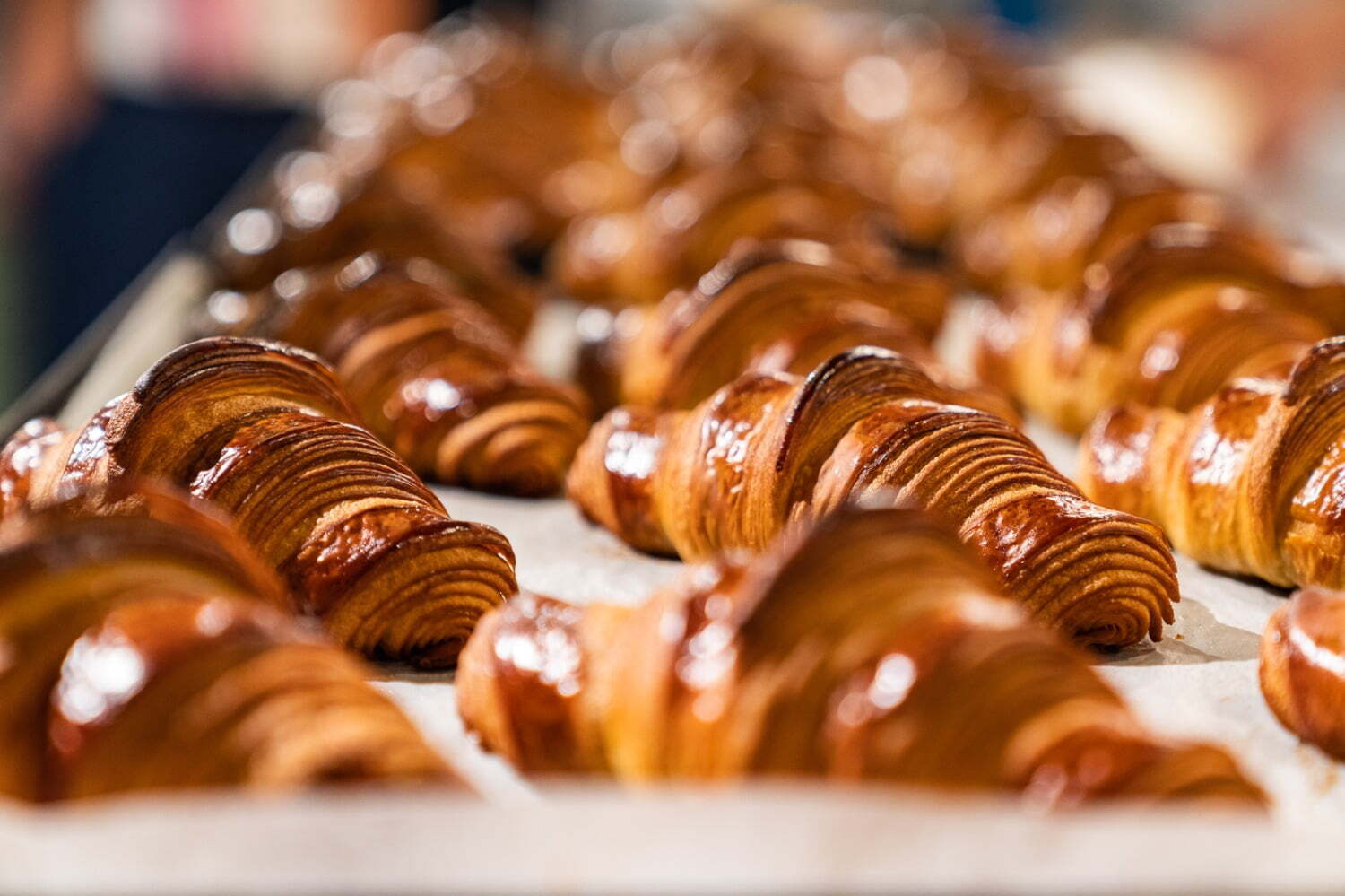 朝食(朝ごはん)｜パリ発ベーカリー「ゴントラン シェリエ」東京・青山にオープン、人気クロワッサンやパティスリー