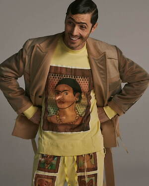 ミドリカワ(Midorikawa) 2021-22年秋冬メンズコレクション  - 写真11