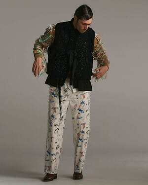 ミドリカワ(Midorikawa) 2021-22年秋冬メンズコレクション  - 写真13