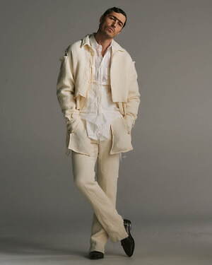 ミドリカワ(Midorikawa) 2021-22年秋冬メンズコレクション  - 写真14