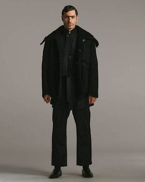 ミドリカワ(Midorikawa) 2021-22年秋冬メンズコレクション  - 写真15