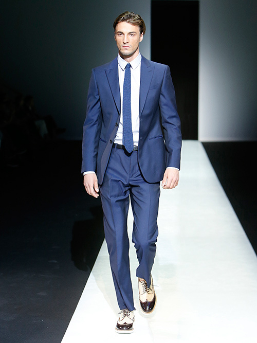 写真5/81｜ジョルジオ アルマーニ(Giorgio Armani) 2023-24年