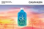 カルバン・クライン(Calvin Klein) シーケーワン サマー オードトワレ｜写真1