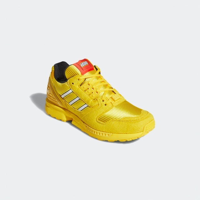 アディダス オリジナルス(adidas Originals) ZX 8000｜写真18