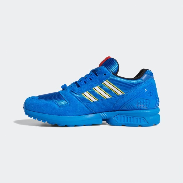 アディダス オリジナルス(adidas Originals) ZX 8000｜写真44