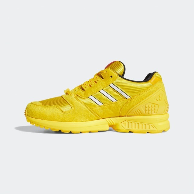 アディダス オリジナルス(adidas Originals) ZX 8000｜写真20