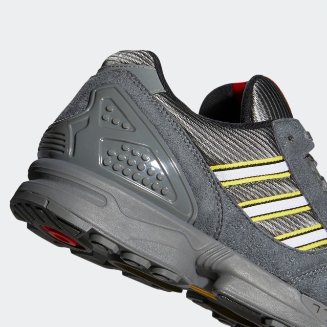 アディダス オリジナルス(adidas Originals) ZX 8000｜写真33