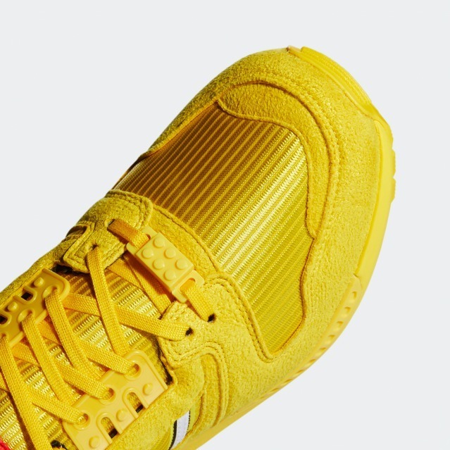 アディダス オリジナルス(adidas Originals) ZX 8000｜写真17
