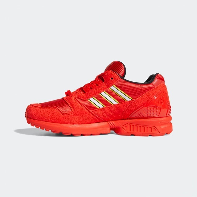 アディダス オリジナルス(adidas Originals) ZX 8000｜写真12