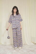 スナイデル ホーム(SNIDEL HOME) ウィリアム・モリス｜写真2