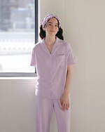 「レディース・ルームウェア特集2021」GUからジェラピケまで、人気ブランドのかわいいパジャマ｜写真7