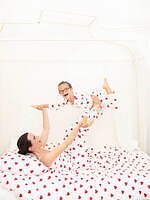 「レディース・ルームウェア特集2021」GUからジェラピケまで、人気ブランドのかわいいパジャマ｜写真13