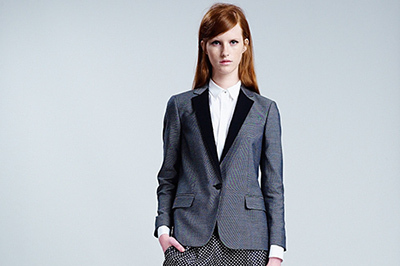 ヴィクター＆ロルフ 2014年リゾート ウィメンズ コレクション