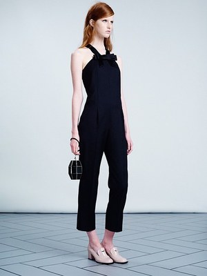 ヴィクター＆ロルフ(VIKTOR & ROLF) 2014年リゾートウィメンズコレクション  - 写真9