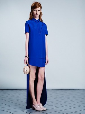 ヴィクター＆ロルフ(VIKTOR & ROLF) 2014年リゾートウィメンズコレクション  - 写真26