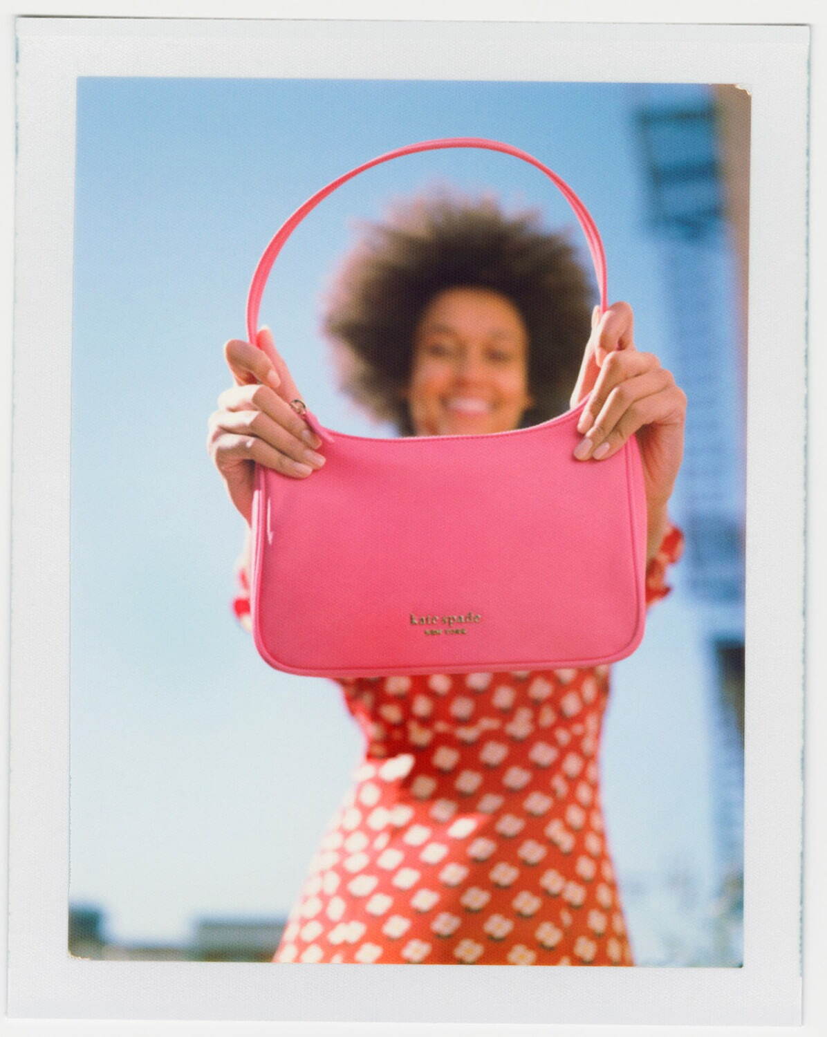 ケイト・スペード ニューヨーク(kate spade new york) 2021年夏ウィメンズコレクション  - 写真3