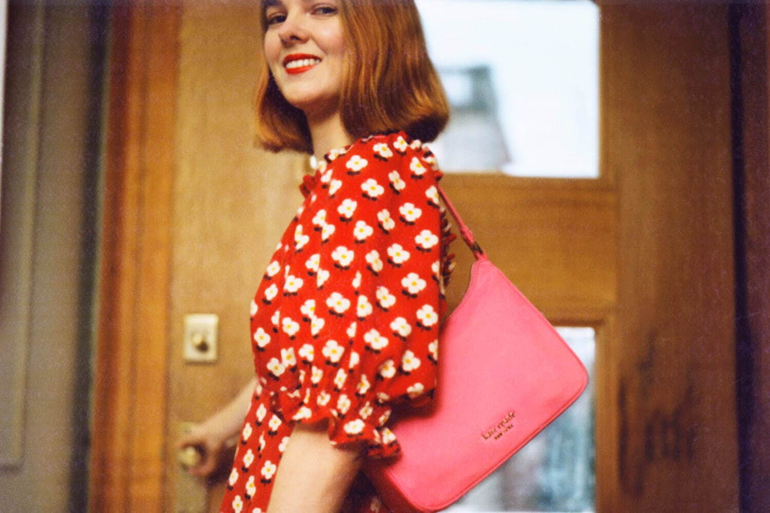 ケイト・スペード ニューヨーク 2021年夏 ウィメンズ コレクション