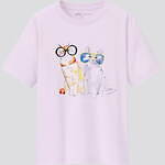 ポール & ジョー(PAUL & JOE), ユニクロ(UNIQLO) UT｜写真14