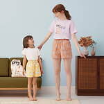 ポール & ジョー(PAUL & JOE), ユニクロ(UNIQLO) UT｜写真39