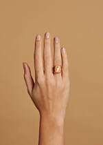 アリータ“アボカド＆ドラゴンフルーツ”モチーフの新作ジュエリー、“ウサギ”のネックレスも｜写真9