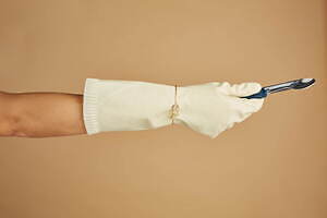 アリータ“アボカド＆ドラゴンフルーツ”モチーフの新作ジュエリー、“ウサギ”のネックレスも｜写真13