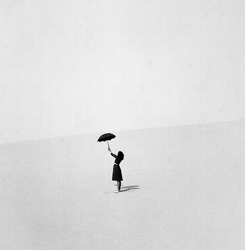 写真7/12|写真家・植田正治 生誕100年特別展 - 砂丘と歩んだ 写真7/12|写真家・植田正治 生誕100年特別展 - 砂丘と歩んだ