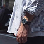 マベンウォッチズ(MAVEN WATCHES), ビームス(BEAMS) アーバンスカウト｜写真7