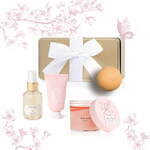 ラリン(Laline) チェリーブロッサム｜写真1