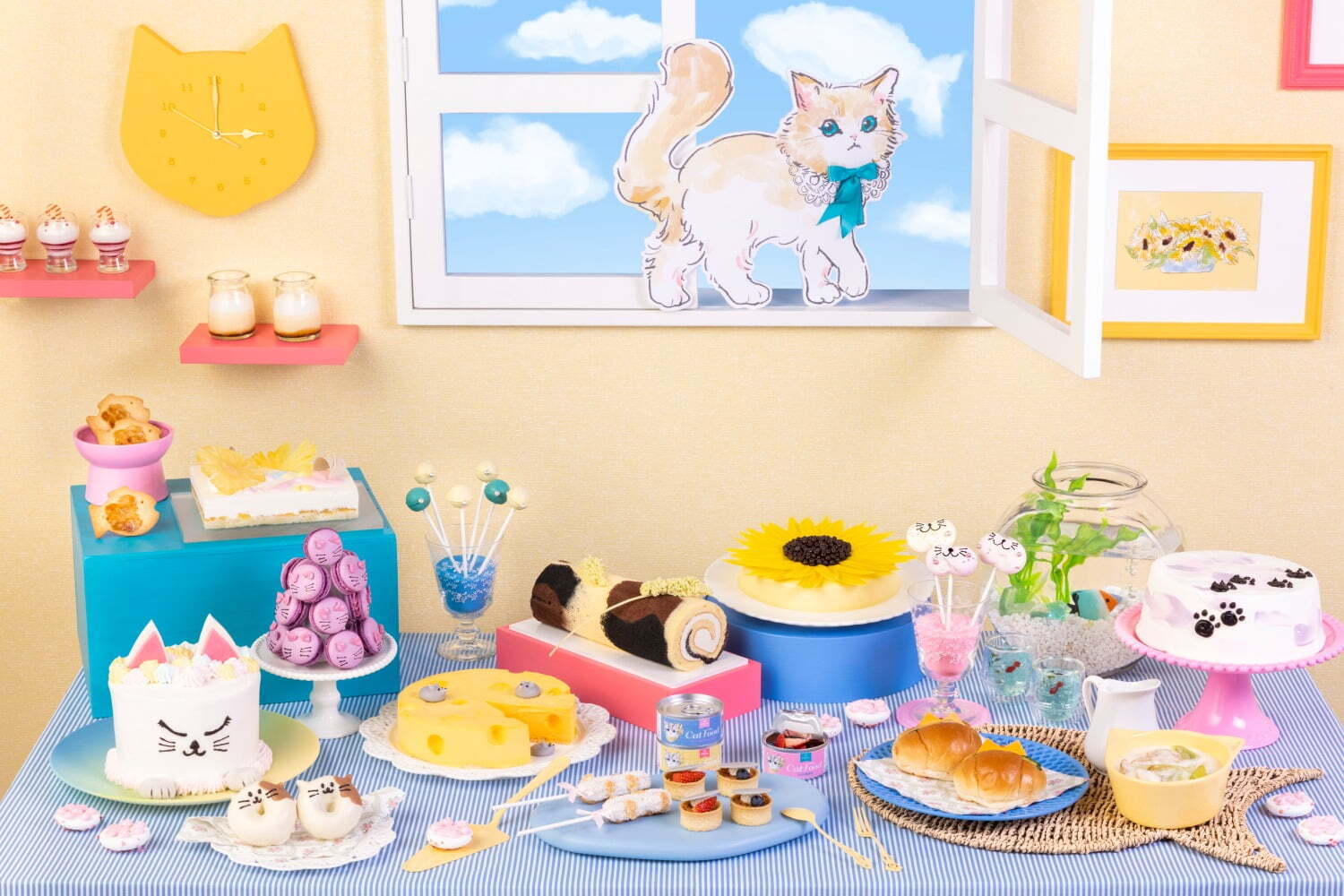 ヒルトン東京ベイ