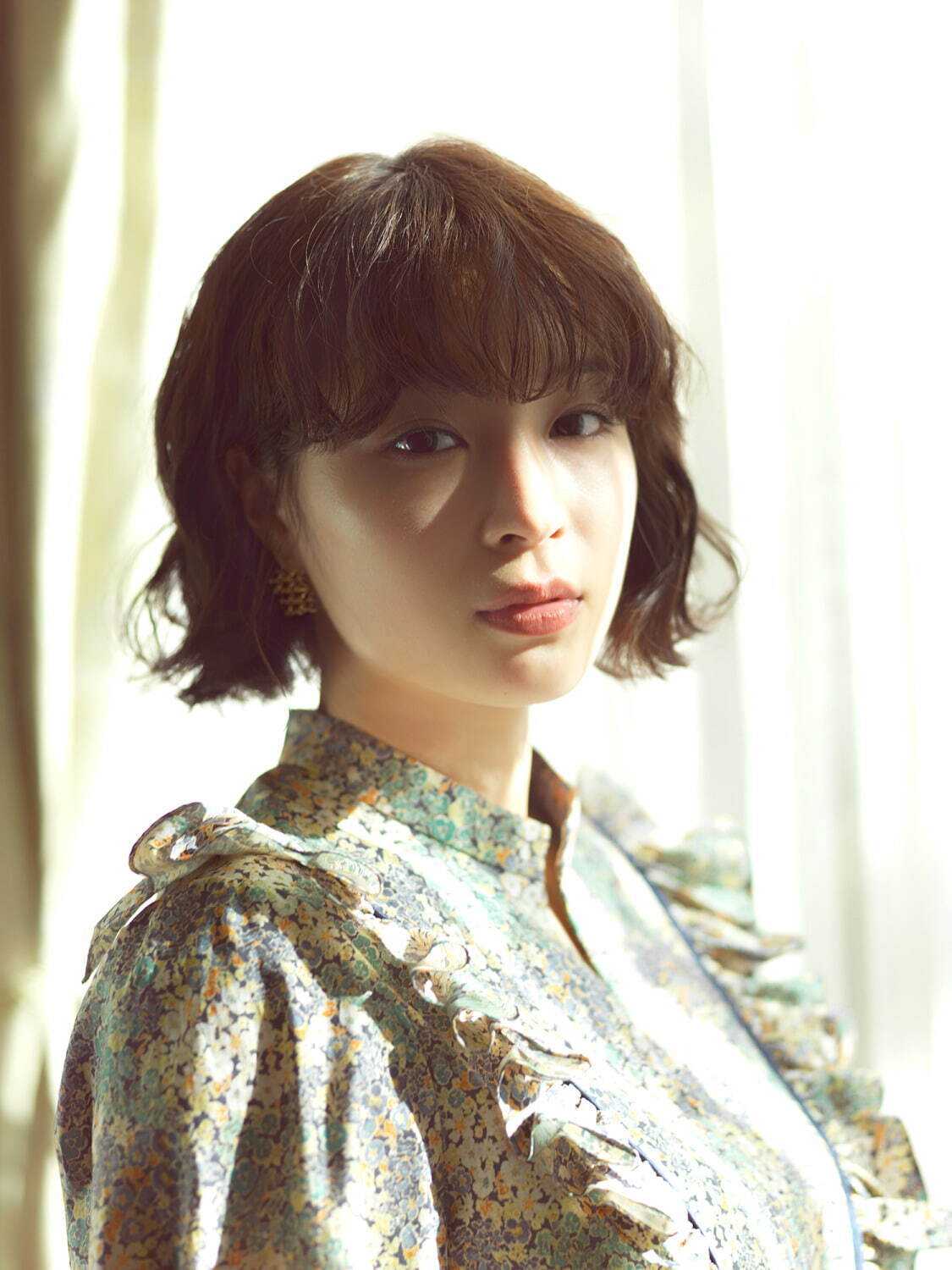 松坂桃李, 広瀬すず インタビュー｜写真11