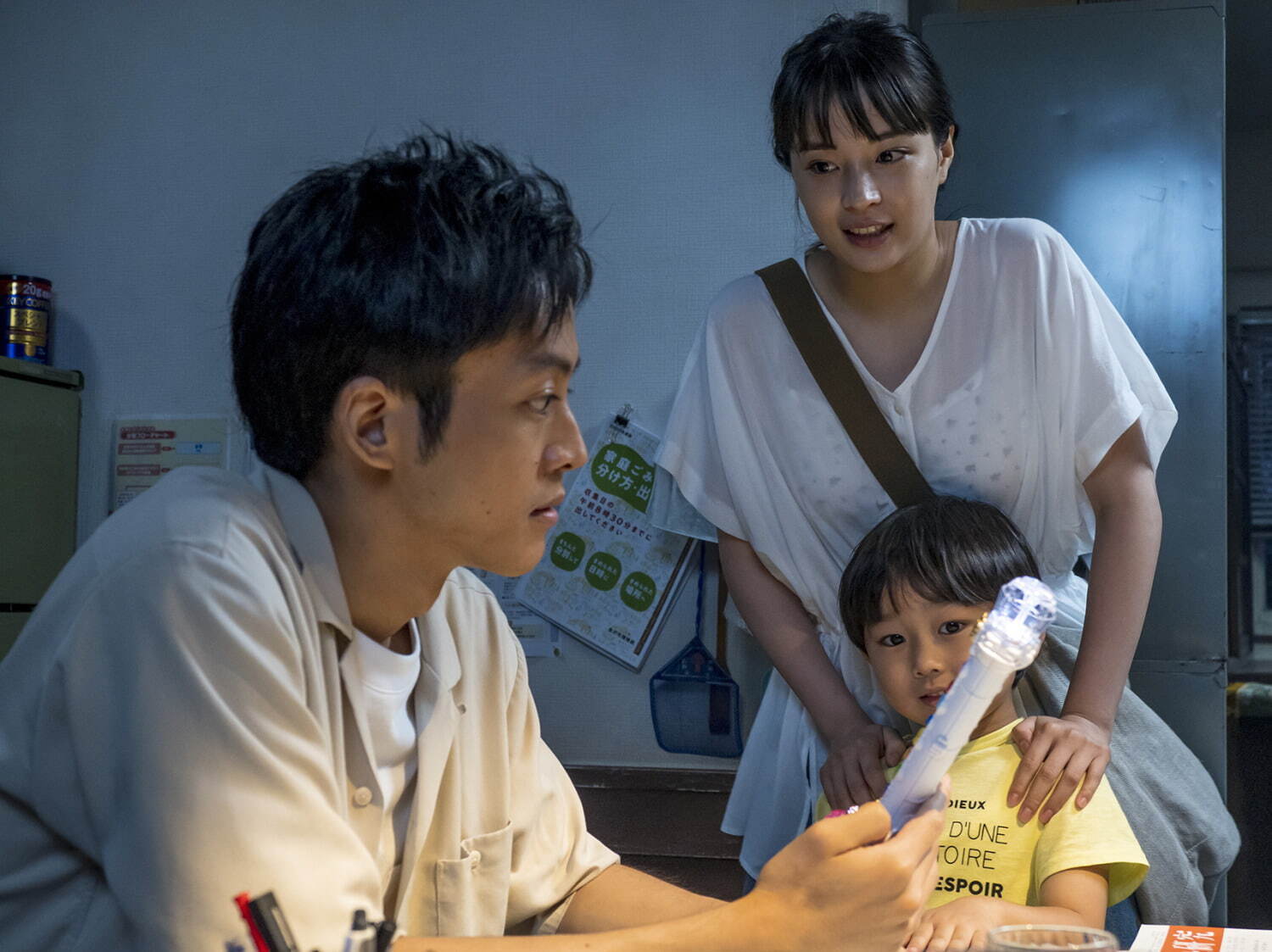 松坂桃李, 広瀬すず インタビュー｜写真6