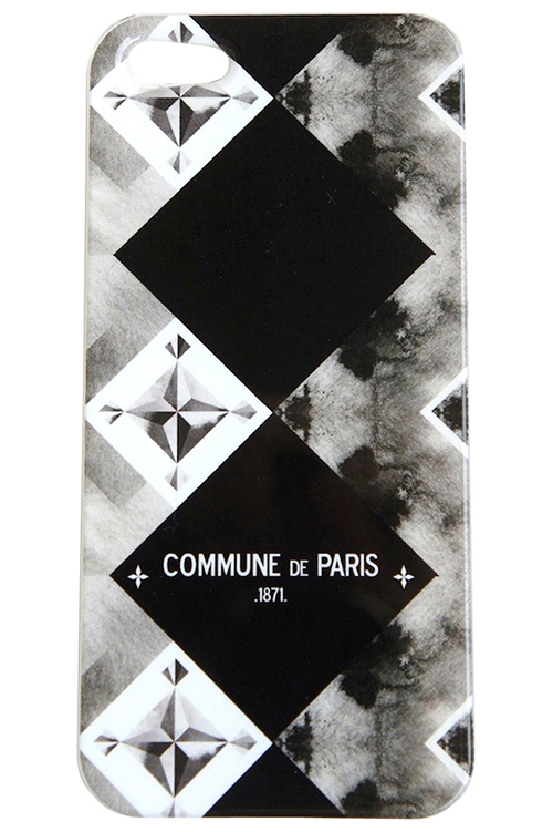 コミューン ドゥ パリ(COMMUNE DE PARIS) コミューン ドゥ パリ｜写真7