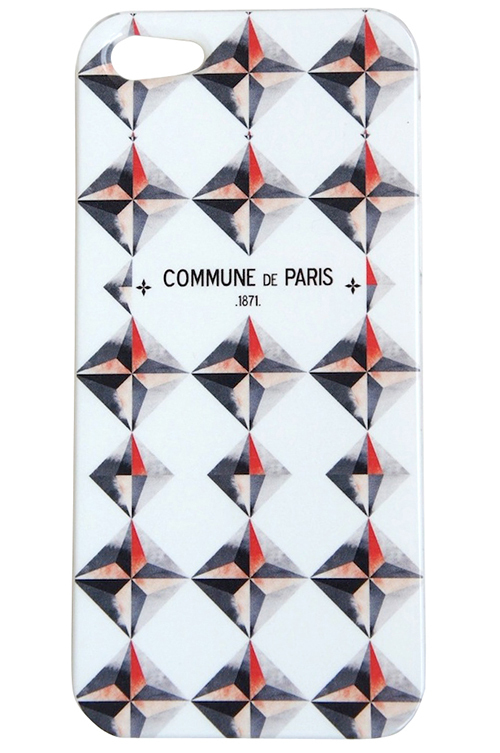 コミューン ドゥ パリ(COMMUNE DE PARIS) コミューン ドゥ パリ｜写真8