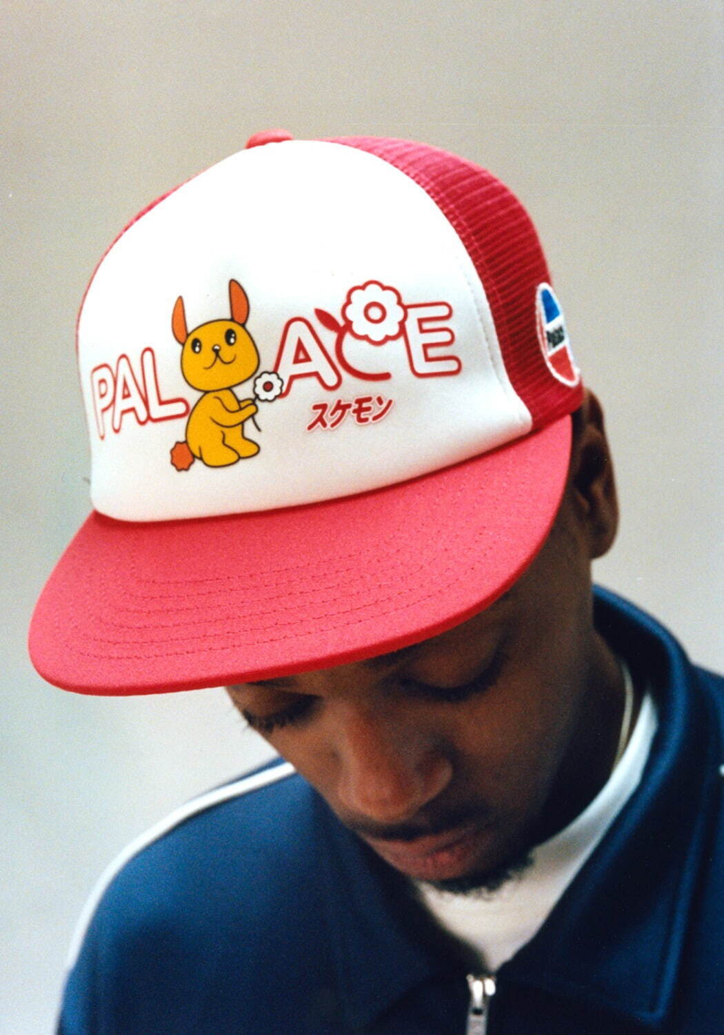 パレス スケートボード(PALACE SKATEBOARDS) 2021年夏メンズコレクション  - 写真7