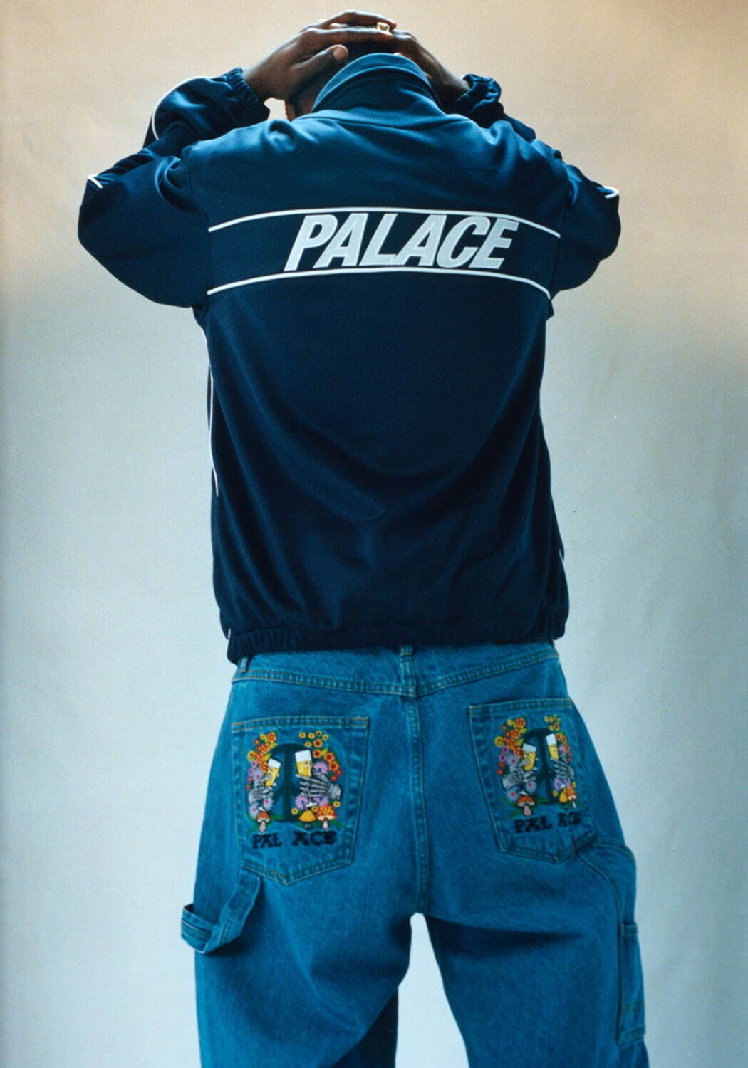 パレス スケートボード(PALACE SKATEBOARDS) 2021年夏メンズコレクション  - 写真8