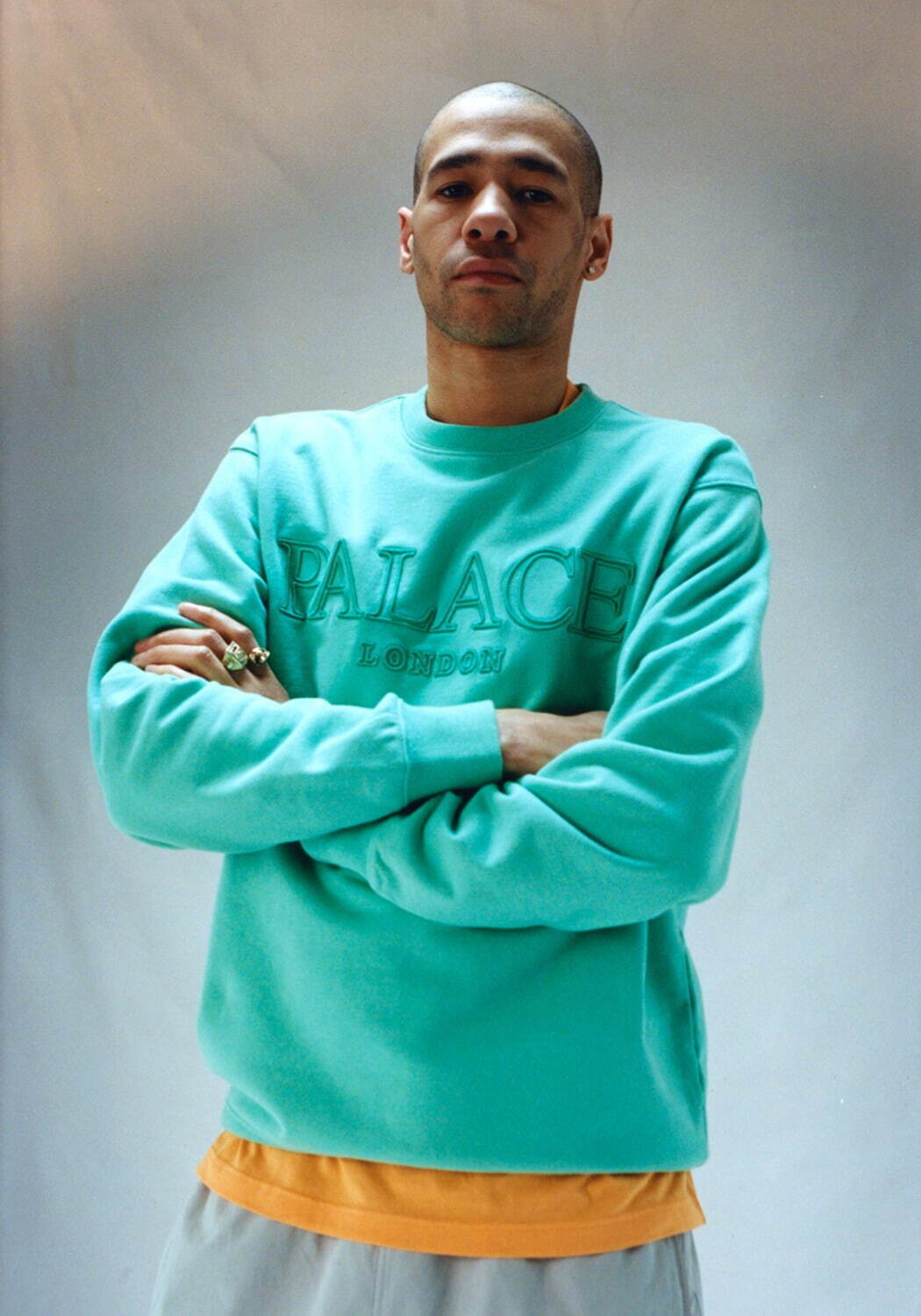 パレス スケートボード(PALACE SKATEBOARDS) 2021年夏メンズコレクション ディテール - 写真13