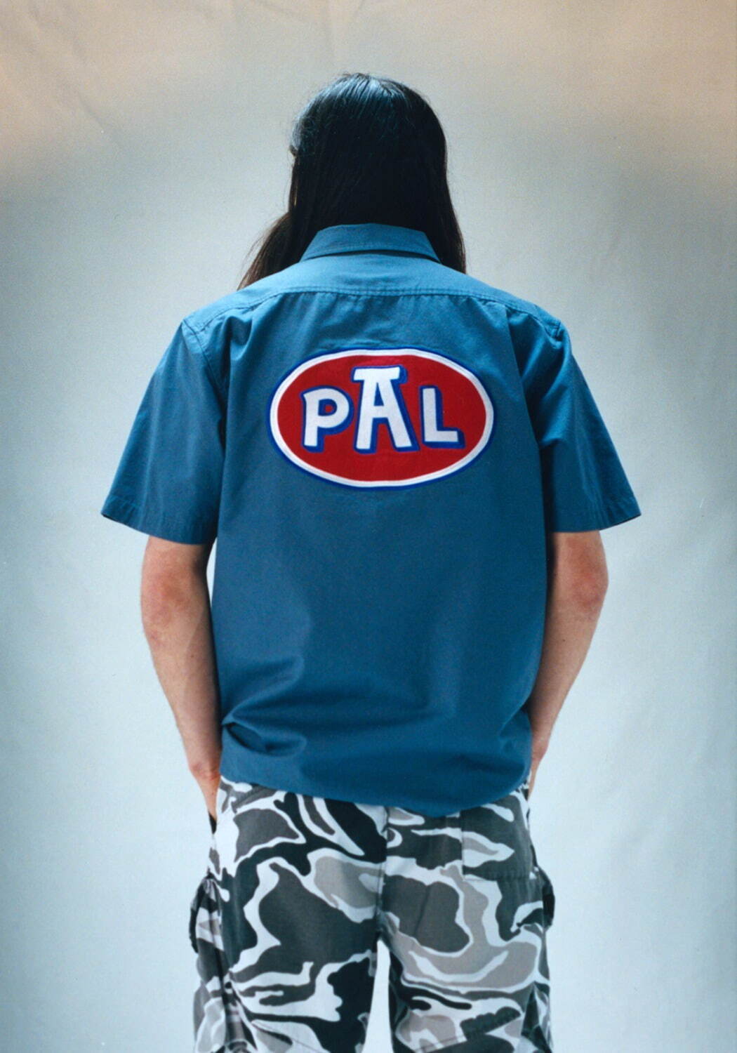 パレス スケートボード(PALACE SKATEBOARDS) 2021年夏メンズコレクション ディテール - 写真17
