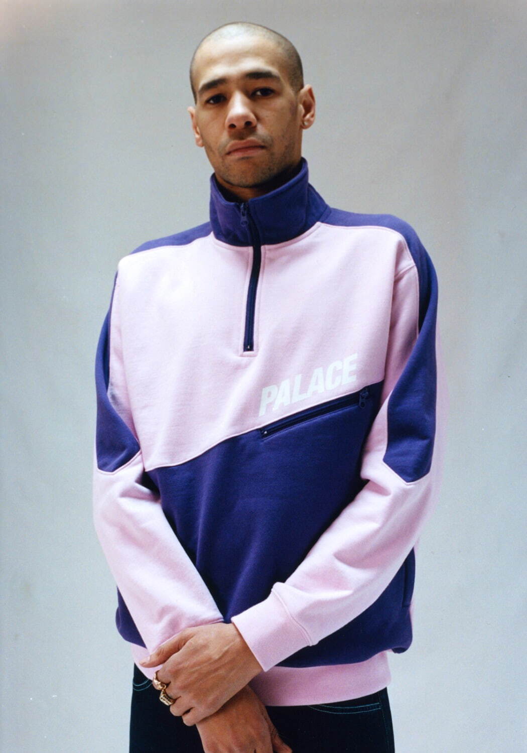 パレス スケートボード(PALACE SKATEBOARDS) 2021年夏メンズコレクション ディテール - 写真20