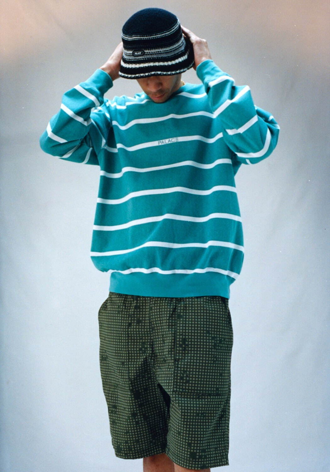 写真24/38｜パレス スケートボード(PALACE SKATEBOARDS) 2021年