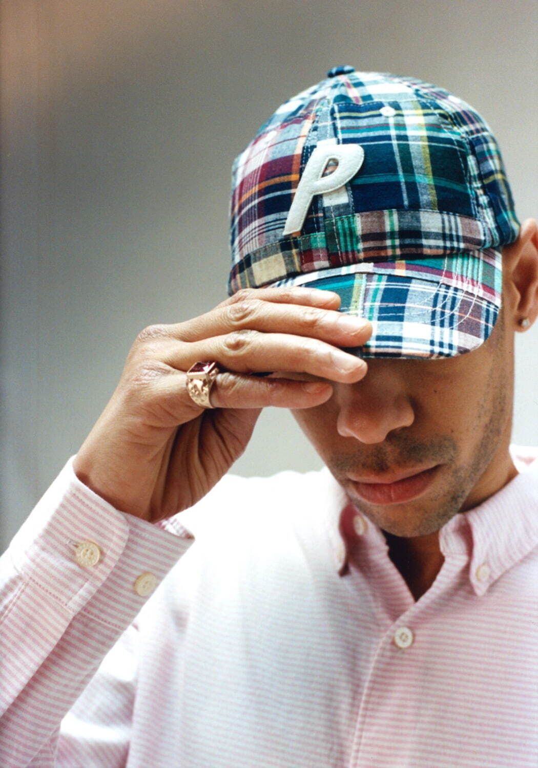 パレス スケートボード(PALACE SKATEBOARDS) 2021年夏メンズコレクション ディテール - 写真36