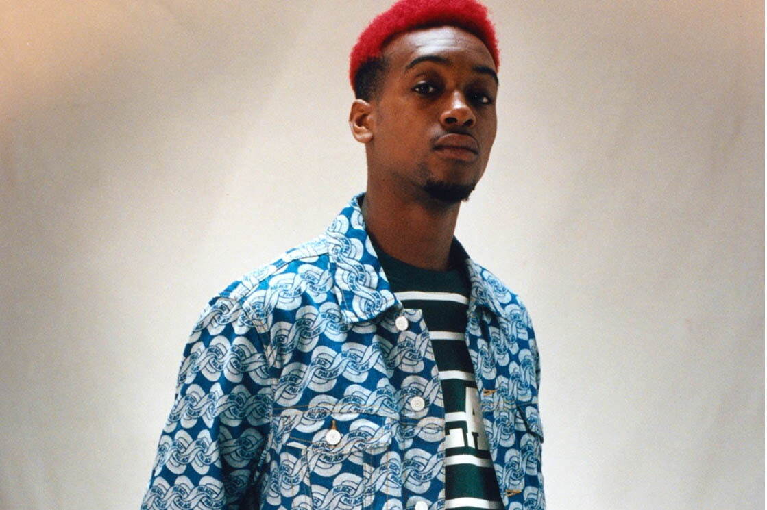 パレス スケートボード 2021年夏 メンズ コレクション