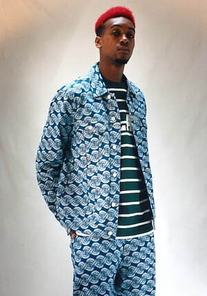 パレス スケートボード(PALACE SKATEBOARDS) 2021年夏メンズコレクション  - 写真4