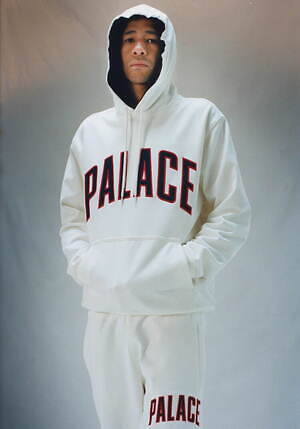 パレス スケートボード(PALACE SKATEBOARDS) 2021年夏メンズコレクション  - 写真5